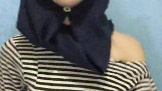 Indo Viral ABG Hijab Mulus Tutorial Open BO Trending Indonesia Top Global Official 2025 New Wiwik