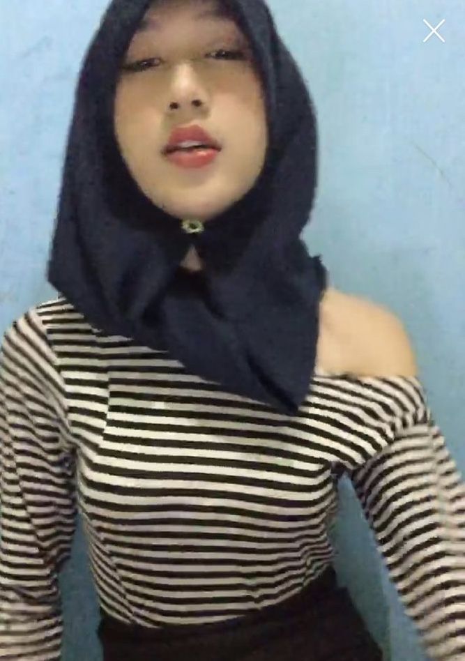 Indo Viral ABG Hijab Mulus Tutorial Open BO Trending Indonesia Top Global Official 2025 New Wiwik