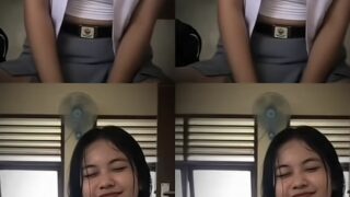 Latest Viral Sma Cantik Video ABG Gemoy Tutorial Wiwik Dimana Aja Boleh Sampe Muntah Di Dalam Trending Indonesia Top 3 Global 2025