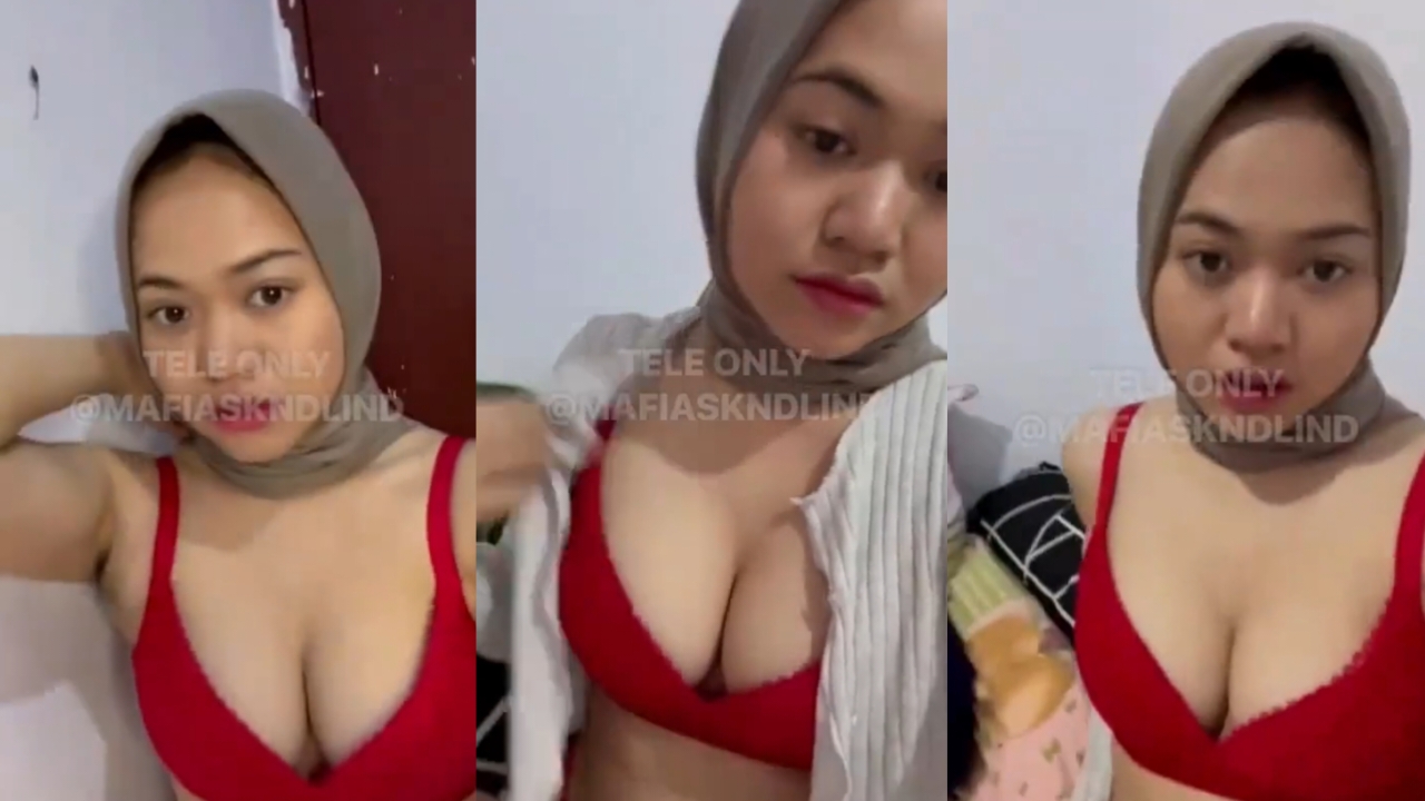 Viral Indonesian Ukhti Hijab Pakai Rok Pendek, Apa Kata Netizen?