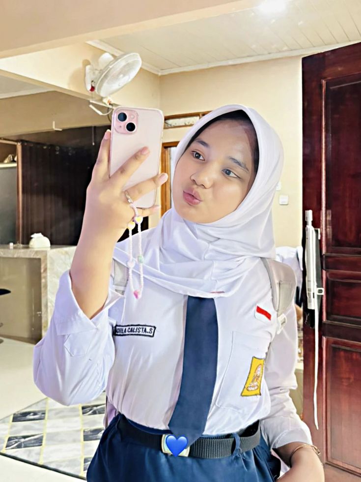 Hijab Video Viral Yandex Anjay 5 Video Wiwik Dek Zaskia SMP Polos Lugu Coba Semua Posisi One For All Indonesia New 1