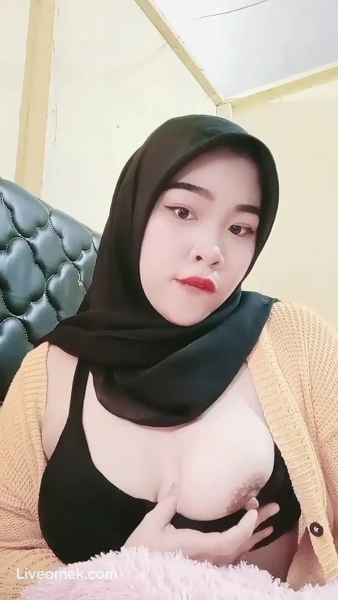 New Viral ABG Cantik Jilbab Tutorial Kiw Kiw Top Trending Global Indonesia 2026