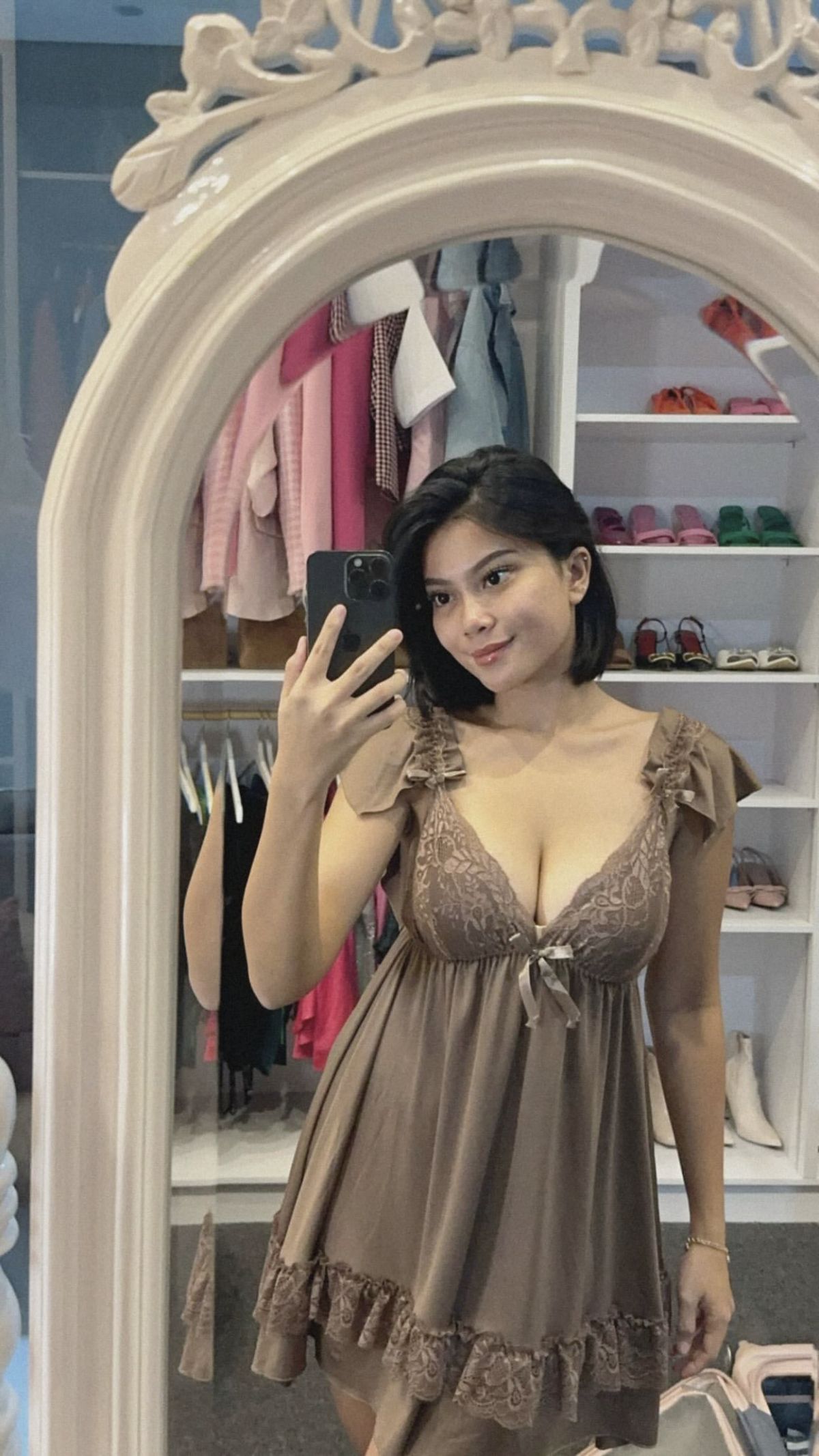 Indo Terbaru Hijab Viral 2026 Tatapan Hangat Buat Lemah Indonesia Top Global