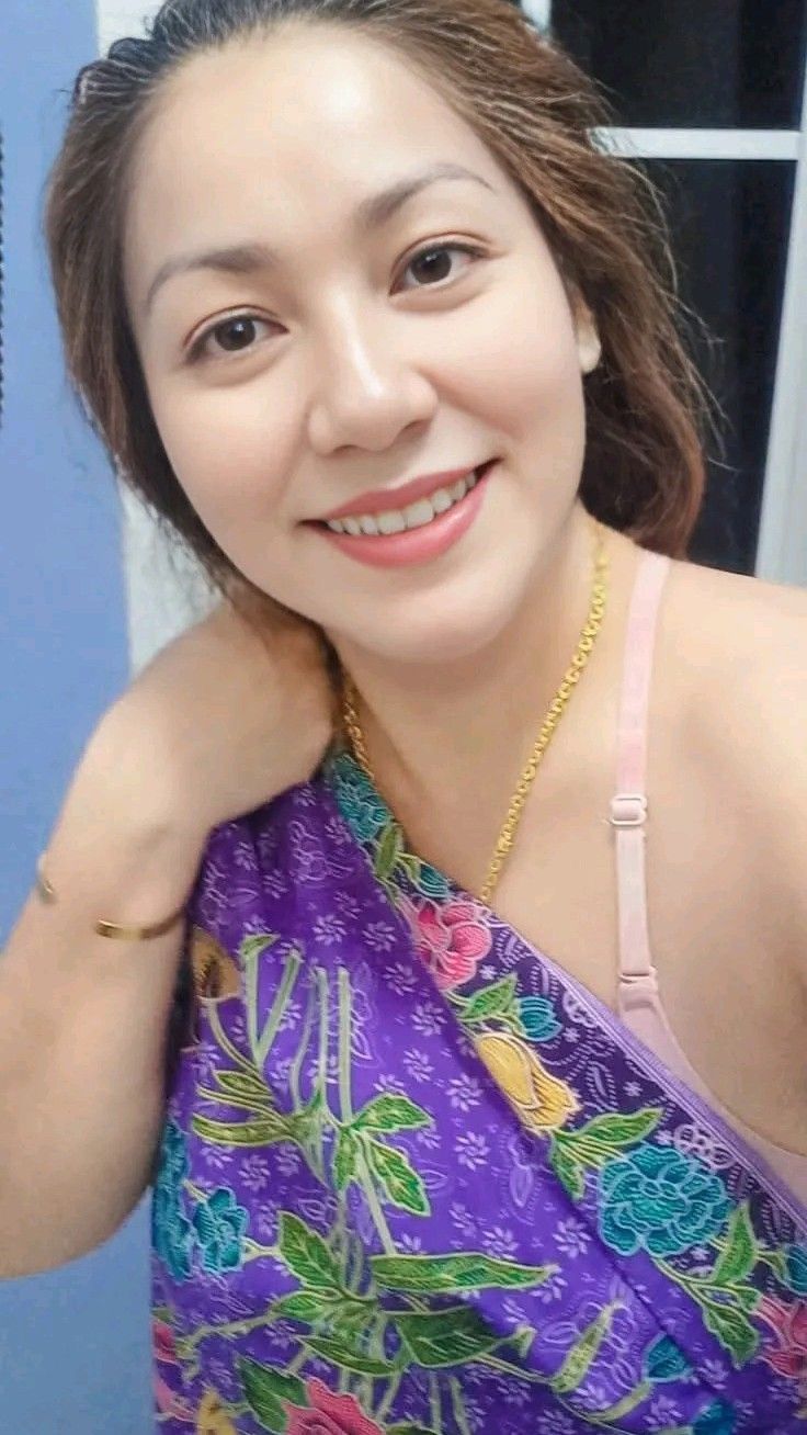 Indonesian 2026 Viral Tatapan Membara, Hasrat Tak Terbendung Janda Top Global