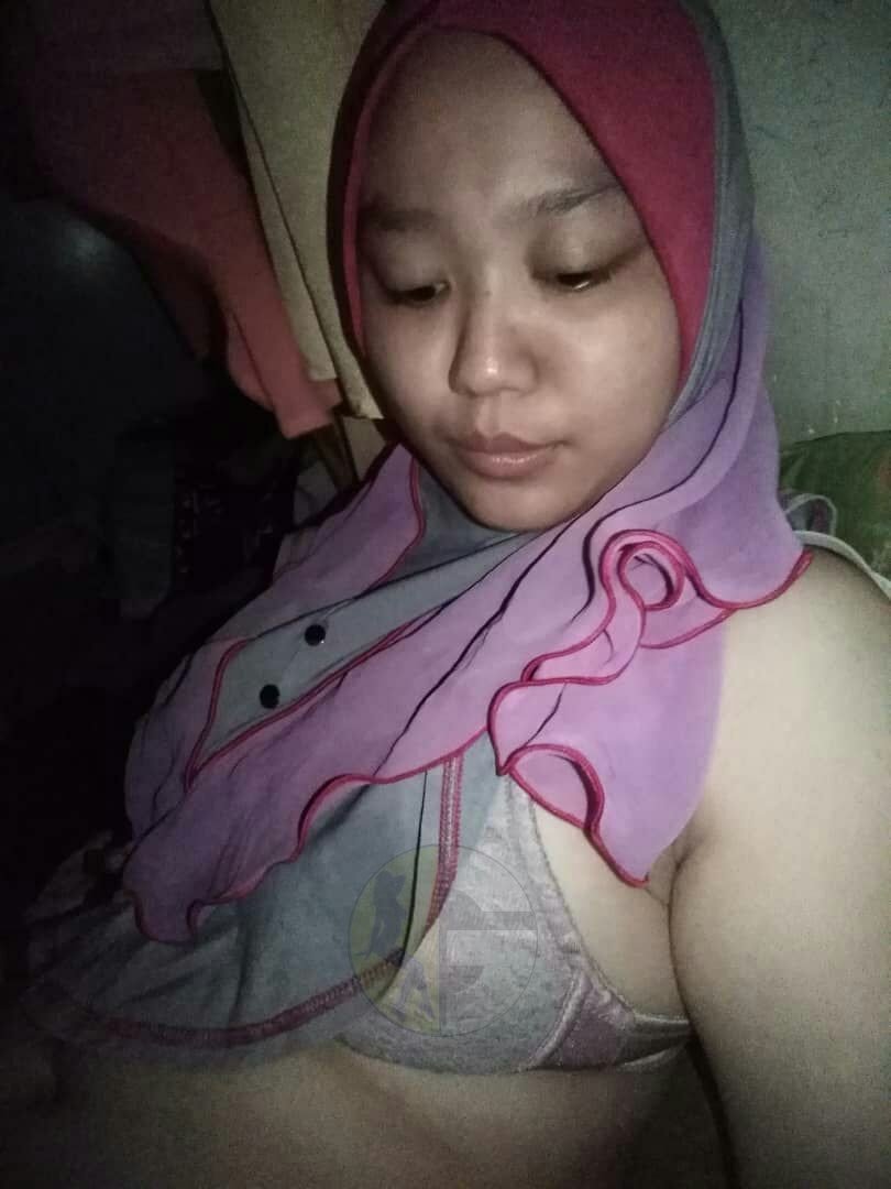 It Turns Out Like This Indo Viral Hijab Jangan Pernah Lepas Pelukan Ini