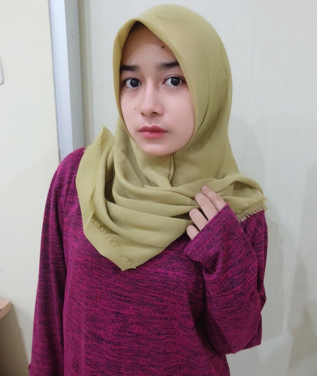 Revealed! 5 Surprising Facts About ABG Viral Indo Hijab Terikat Janji Di Hadapanmu